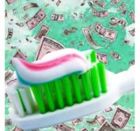 Los peligros ocultos de la pasta de dientes